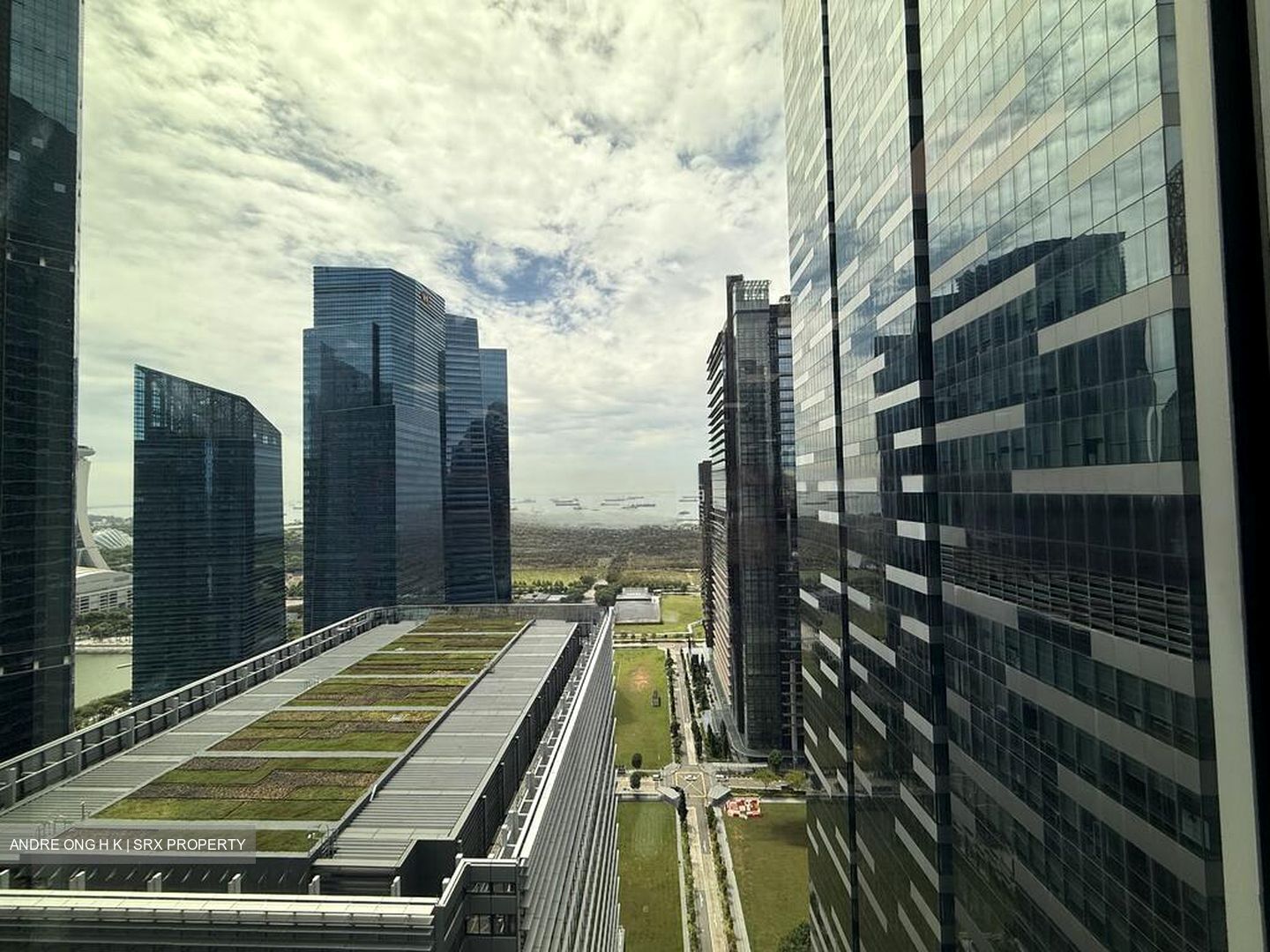 Central Boulevard (D1), Office #451007871